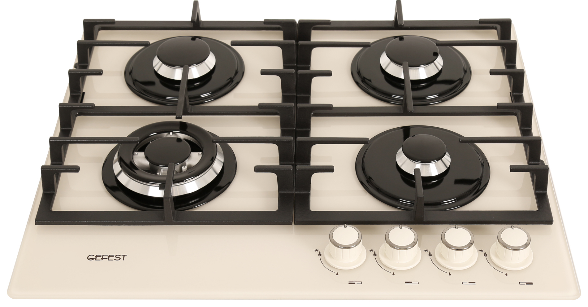 Варочная панель Gefest ПВГ 2401-01 В81