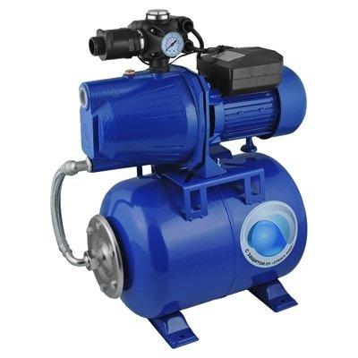 Насосная станция Unipump Акваробот Jet 100 S-24 (87658)