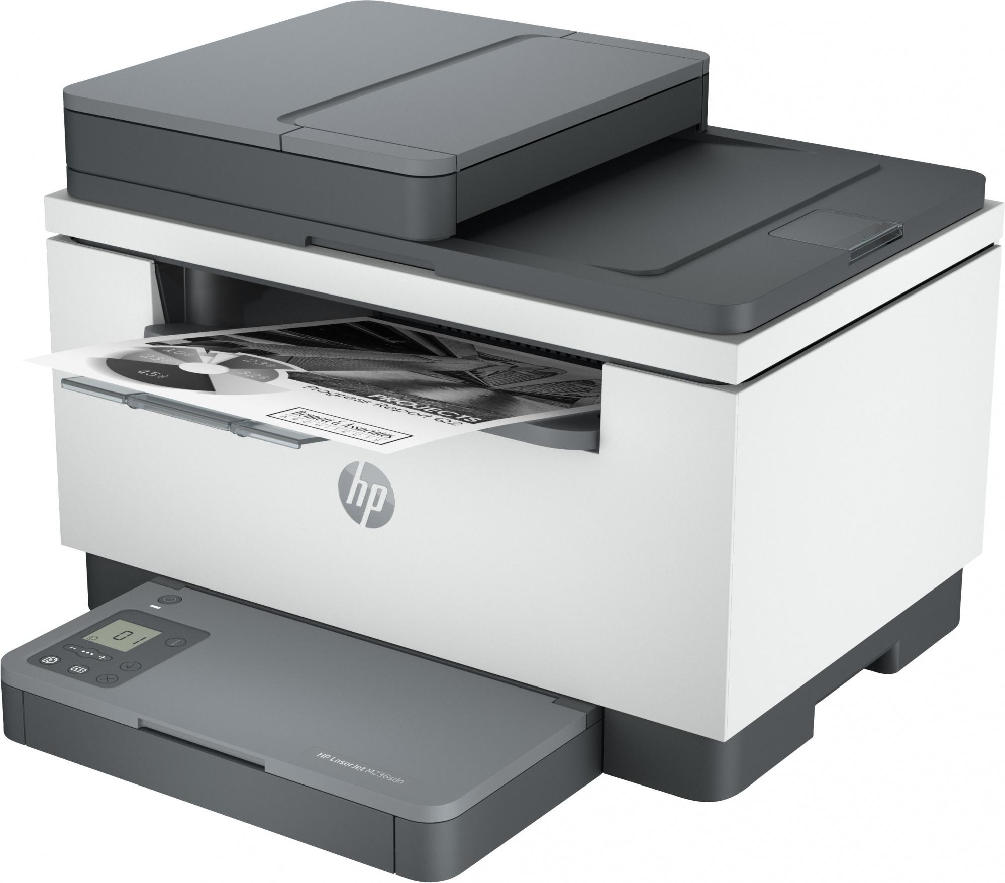 МФУ HP LaserJet M236sdn (9YG08A)