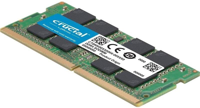 Оперативная память Crucial CT16G4SFRA32A