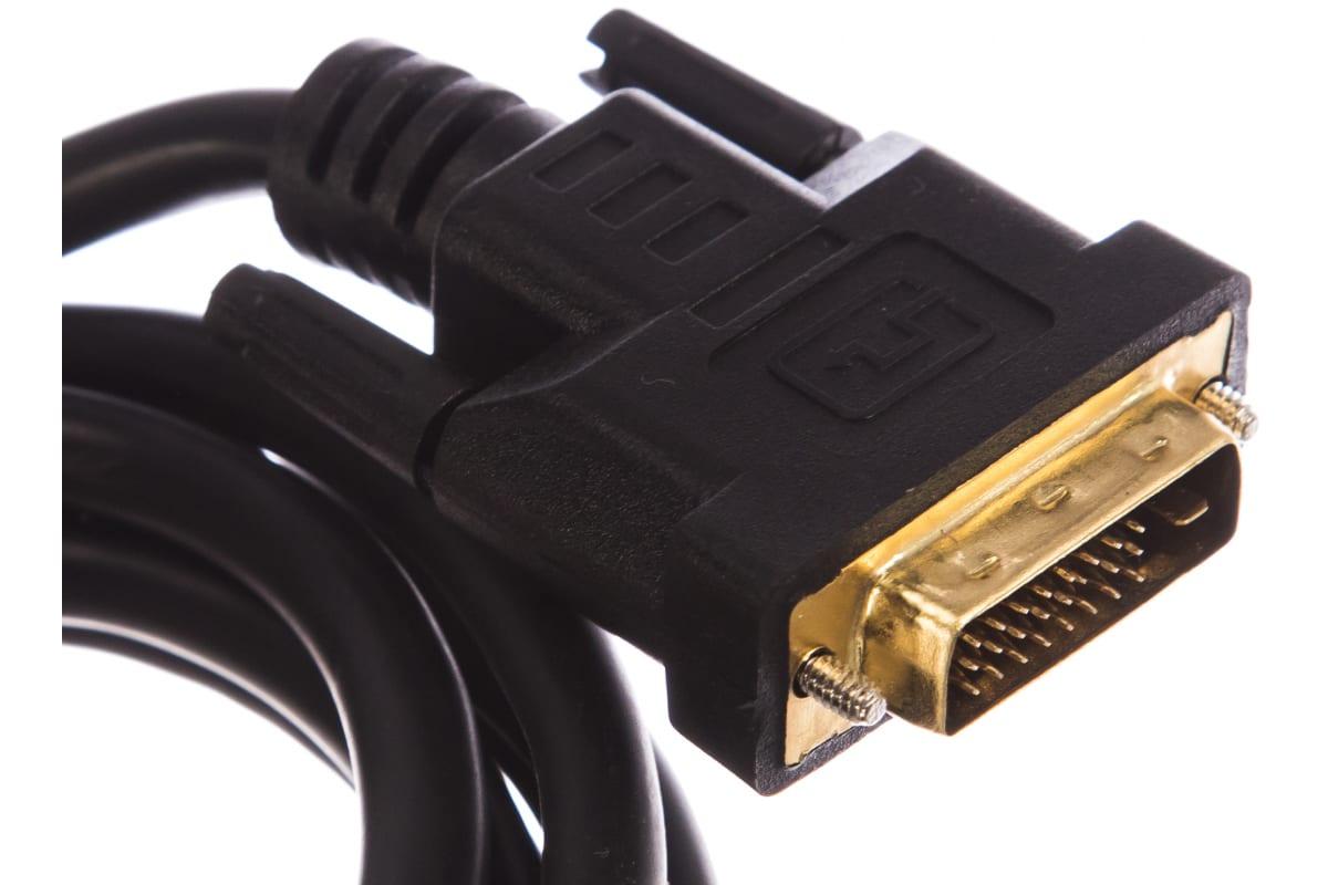 Кабель Cablexpert CC-DPM-DVIM-6