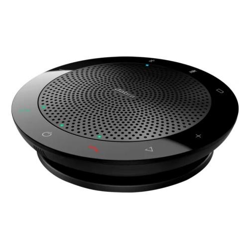 Спикерфон Jabra Speak 510 Plus UC черный (7510-409)
