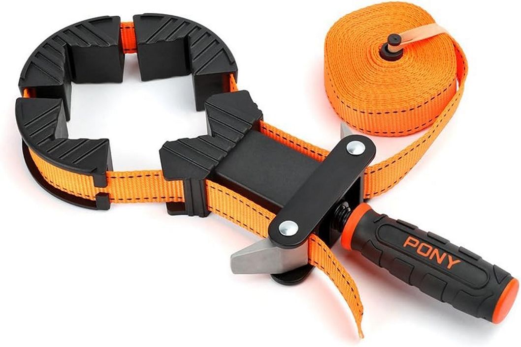 Струбцина Pony Jorgensen 1225