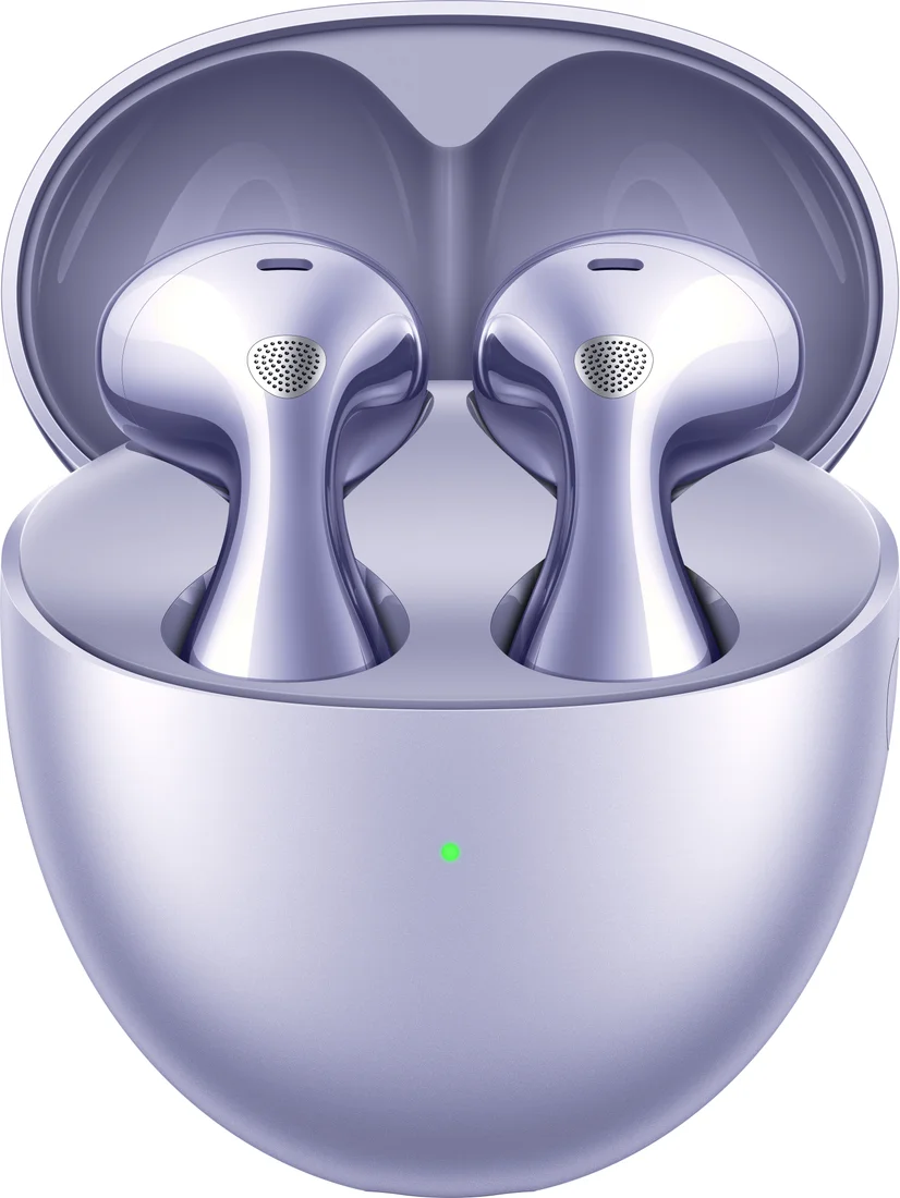 Наушники Huawei FreeBuds 6 T0020 Purple (55038129)