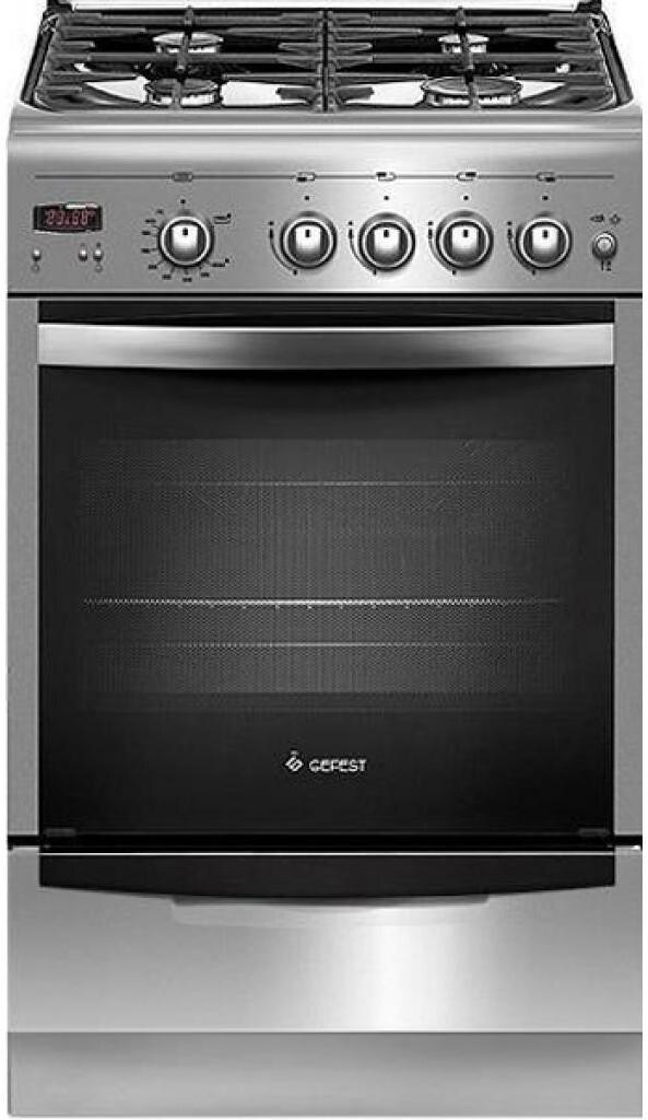 Кухонная плита Gefest ПГ 5100-03 0004