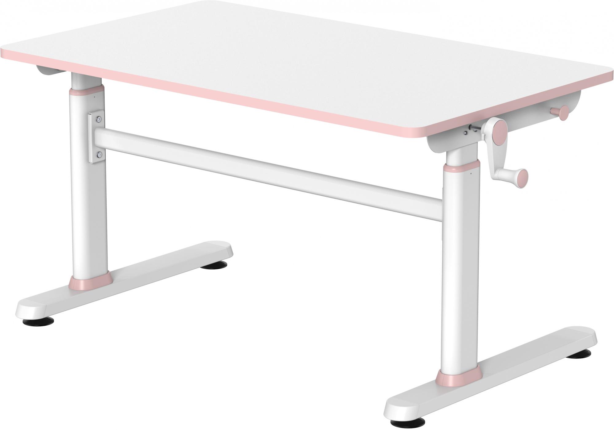 Стол детский Cactus CS-KD-PK розовый