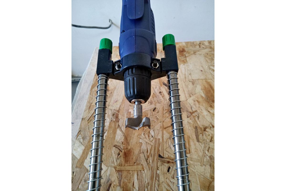 Дрель Диолд МЭС-5-01 СЗП (10011021)