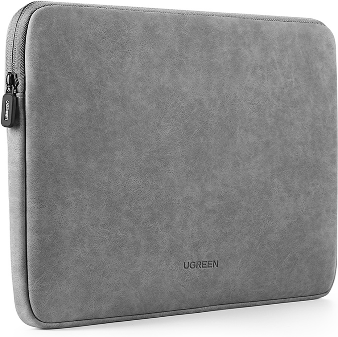 Сумка для ноутбука Ugreen LP187-20476 Laptop Sleeve Case Gray (20476)