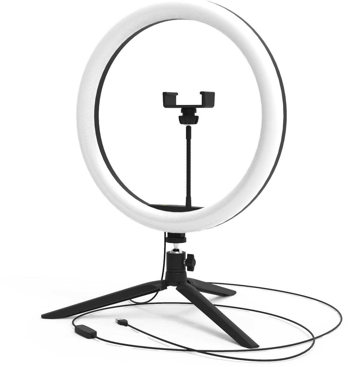 Кольцевая лампа Gauss Ring Light (RL003)