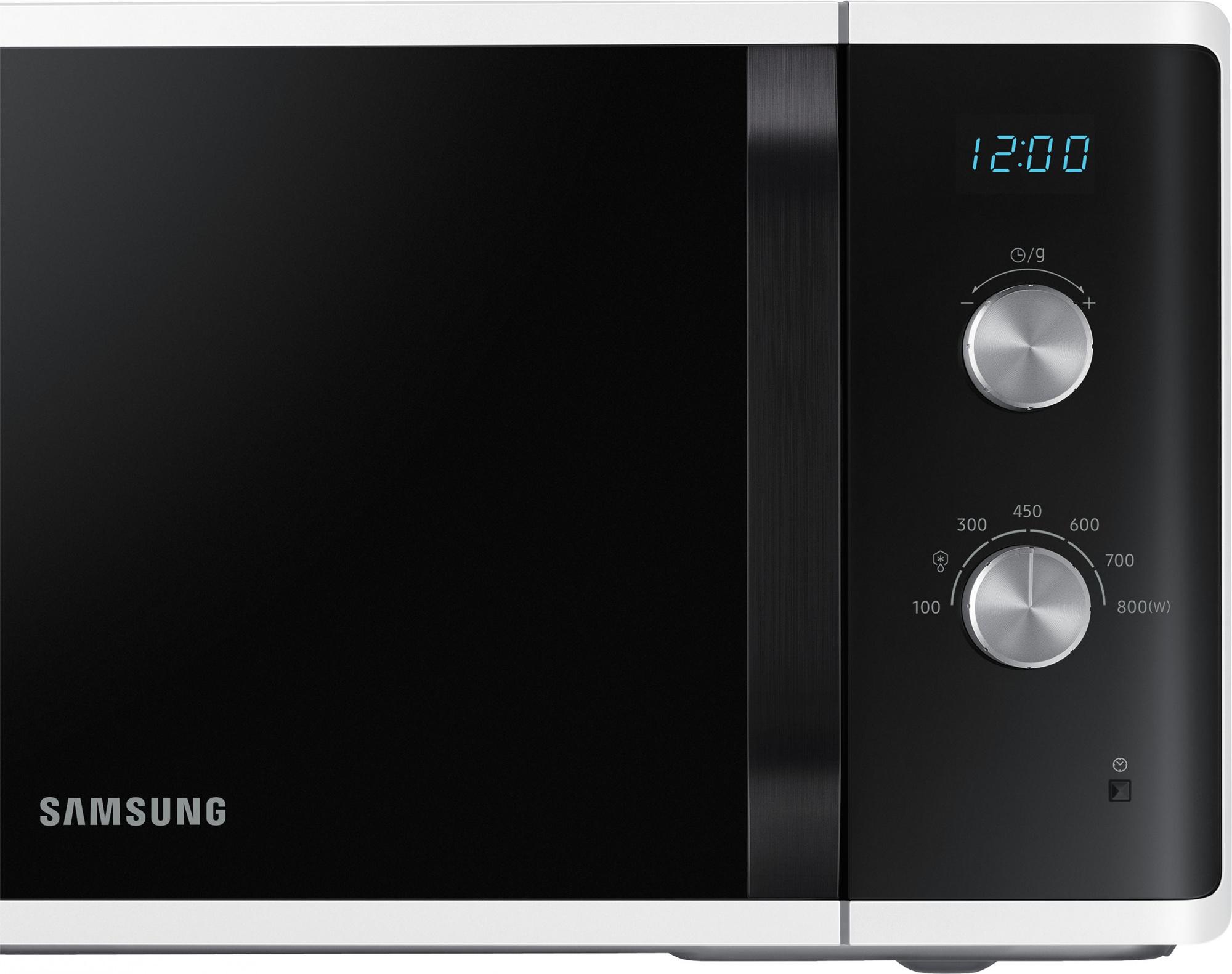 Микроволновая печь Samsung MS23K3614AW белый
