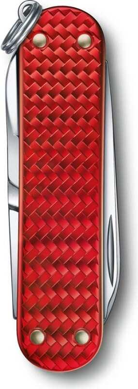 Туристический нож Victorinox Classic Precious Alox (0.6221.401G)