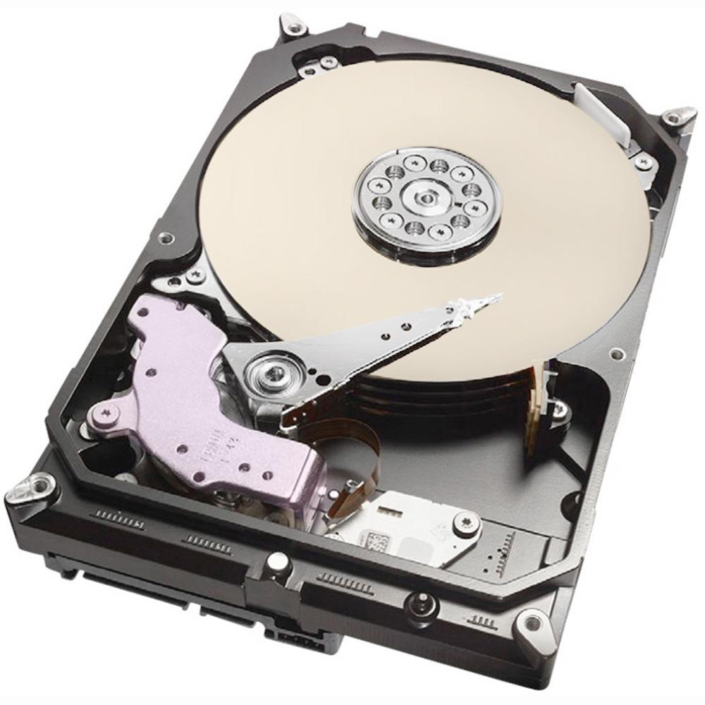 Жесткий диск Seagate Sata-III 8Tb (ST8000VX010)