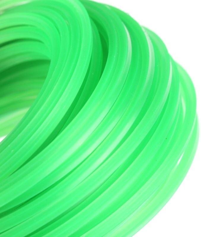 Леска для триммера Patriot Starline 3 мм 15 м звезда 805201066