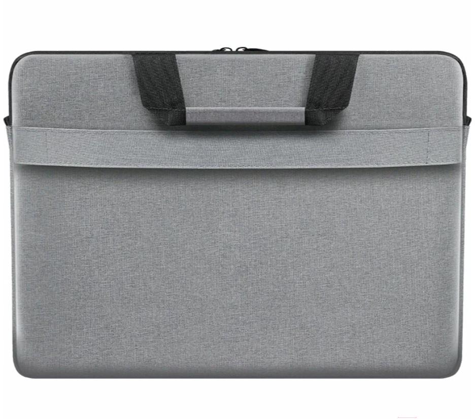 Сумка для ноутбука Defender Tote Grey (26100)