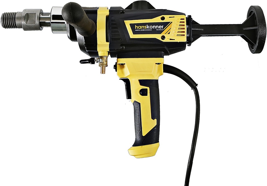 Дрель Hanskonner HID2180M