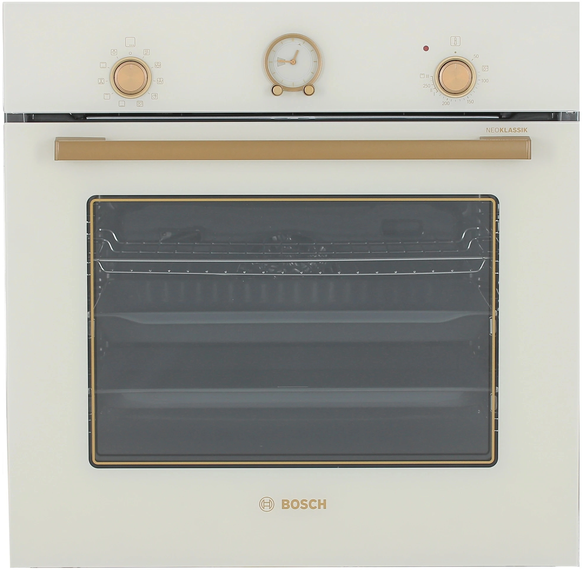 Духовой шкаф Bosch HBJN10YW0R