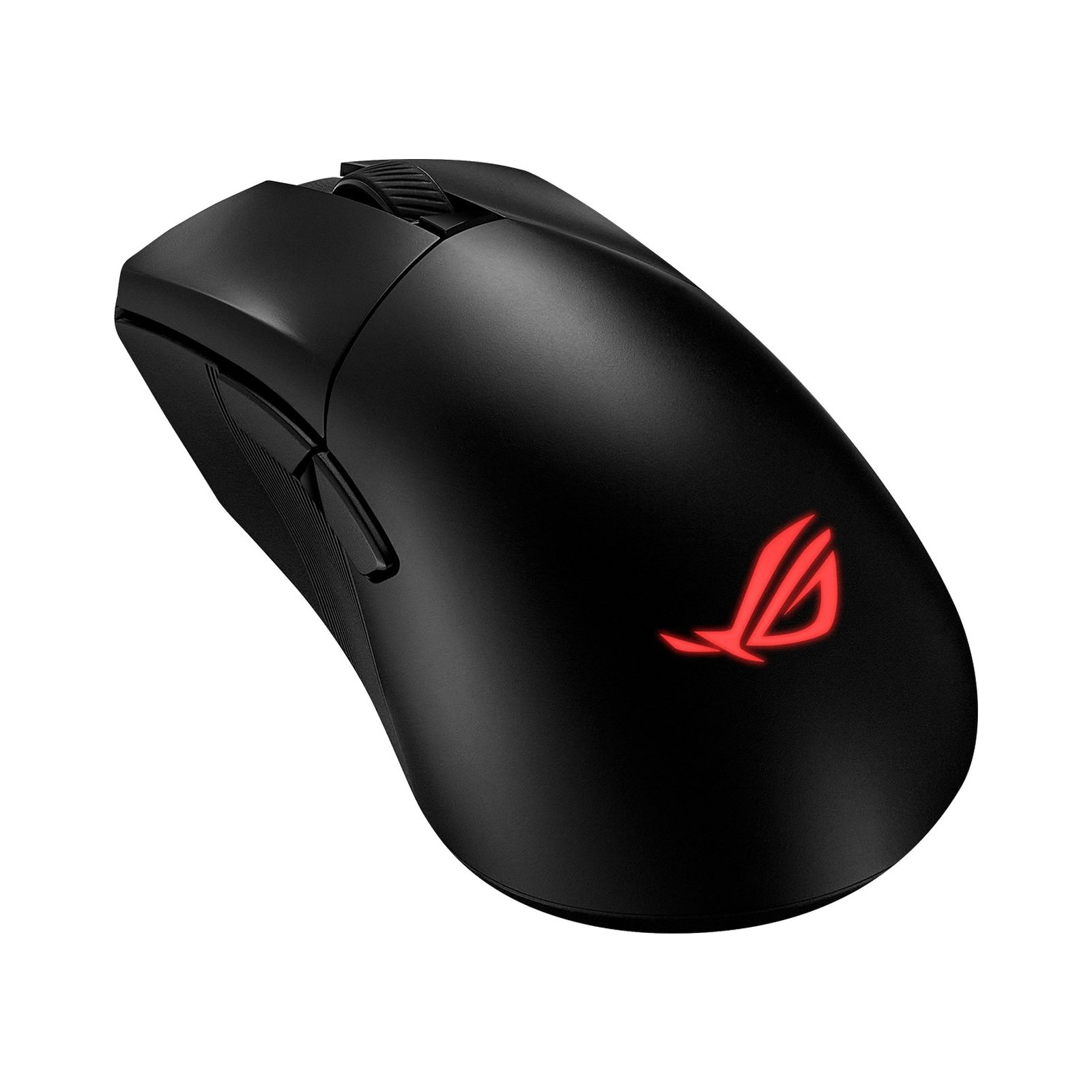 Мышь Asus P711 ROG GIII WL AimPoint Black (90MP02Y0-BMUA01)