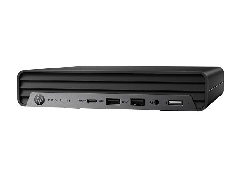 Компьютер HP Pro 400 G9 Mini (8X4W1AV i3)