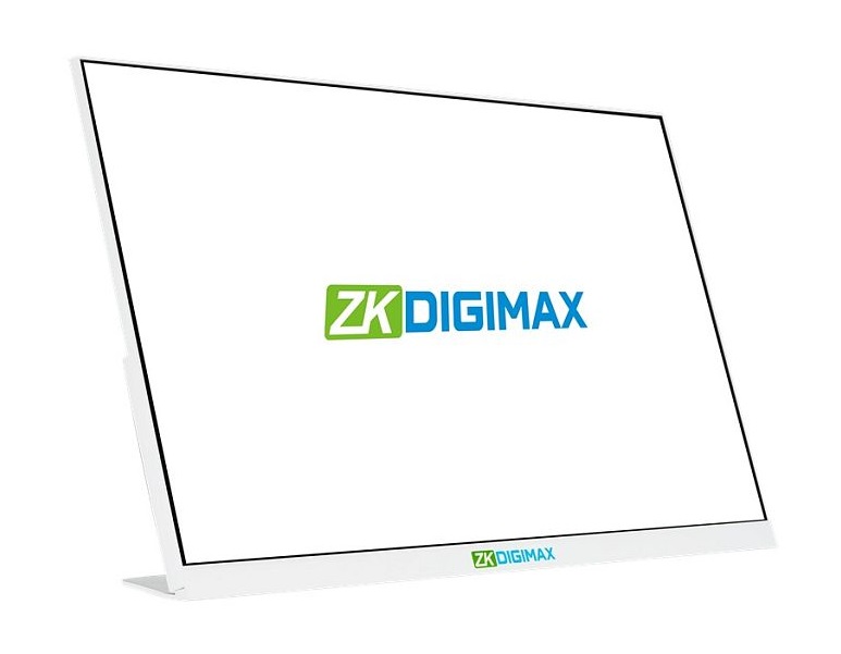 Информационная панель ZKDigimax DG03-A1D24