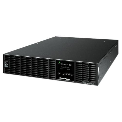 Источник бесперебойного питания CyberPower UPS Online (OL2000ERTXL2U)