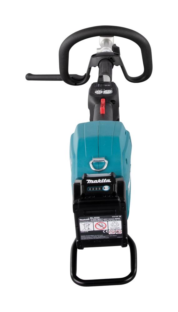 Комбимотор Makita UX01GZ