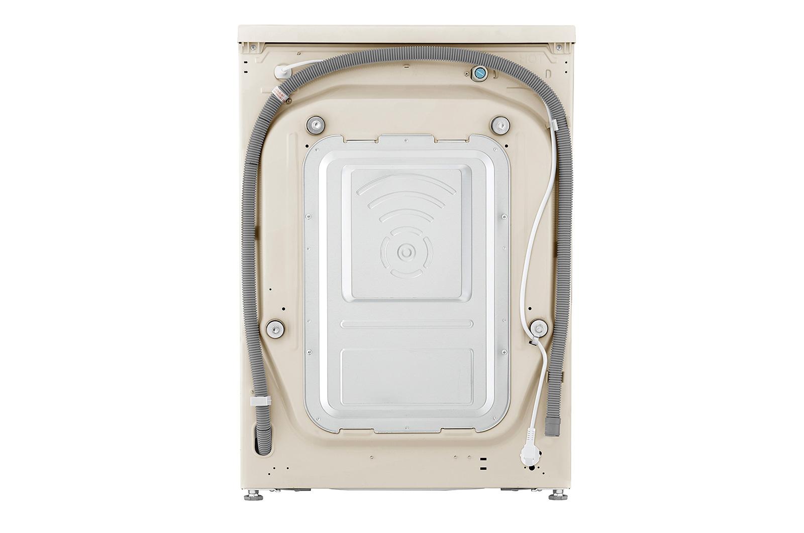 Стиральная машина LG F4V5VS9B