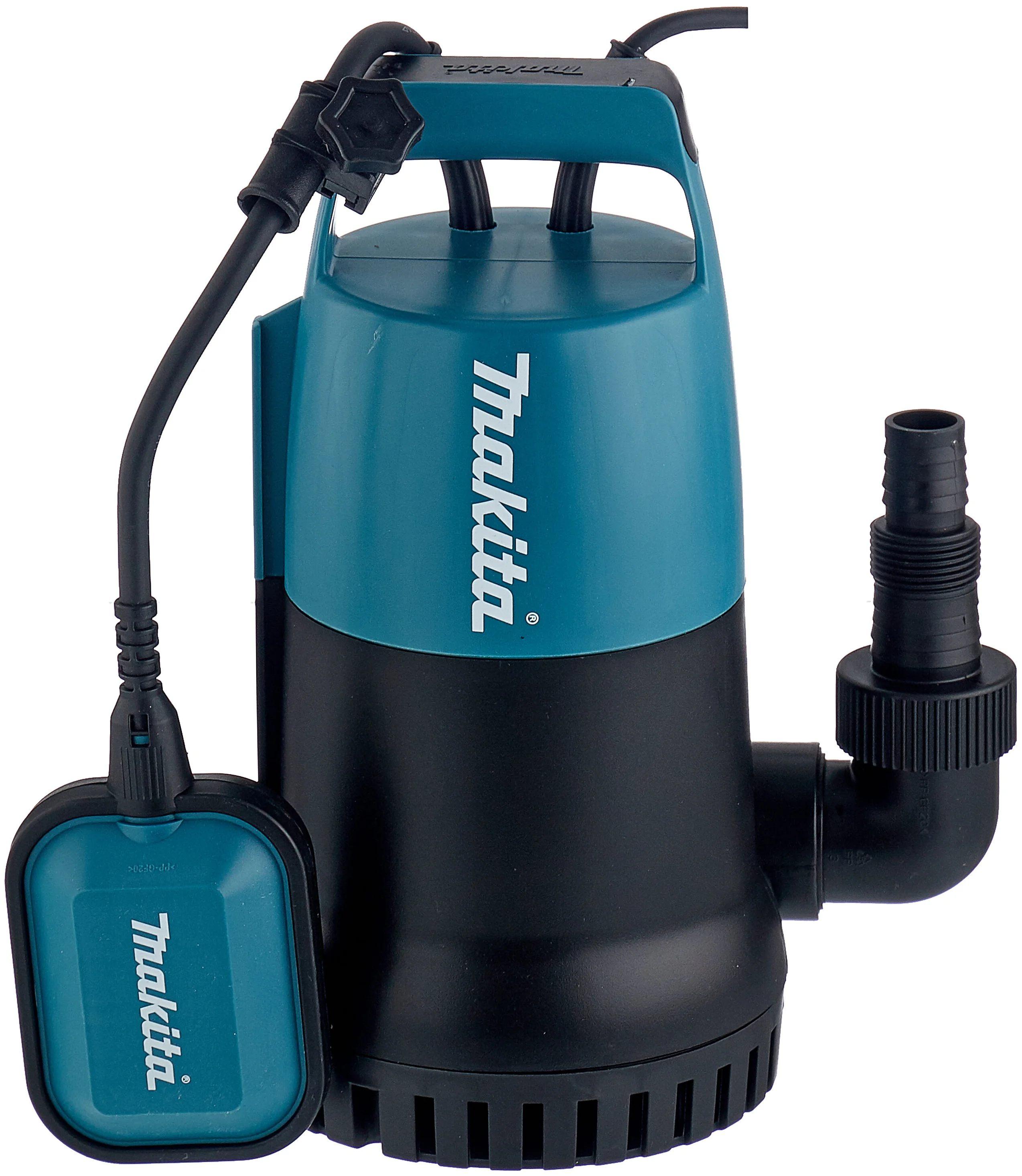 Дренажный насос Makita PF0300