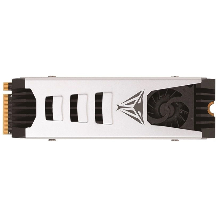 SSD диск Patriot PV553 4TB (PV553P4TBM28H)