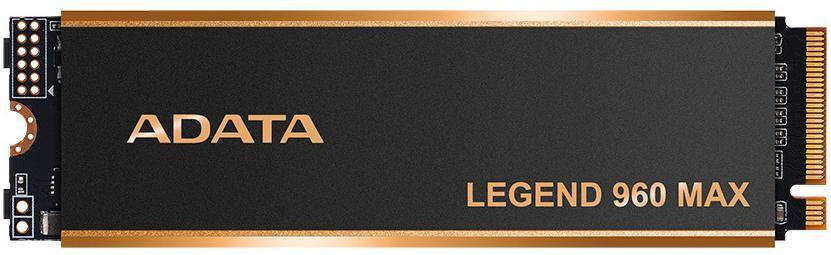 SSD диск A-Data Legend 960 Max 2Tb (ALEG-960M-2TCS)