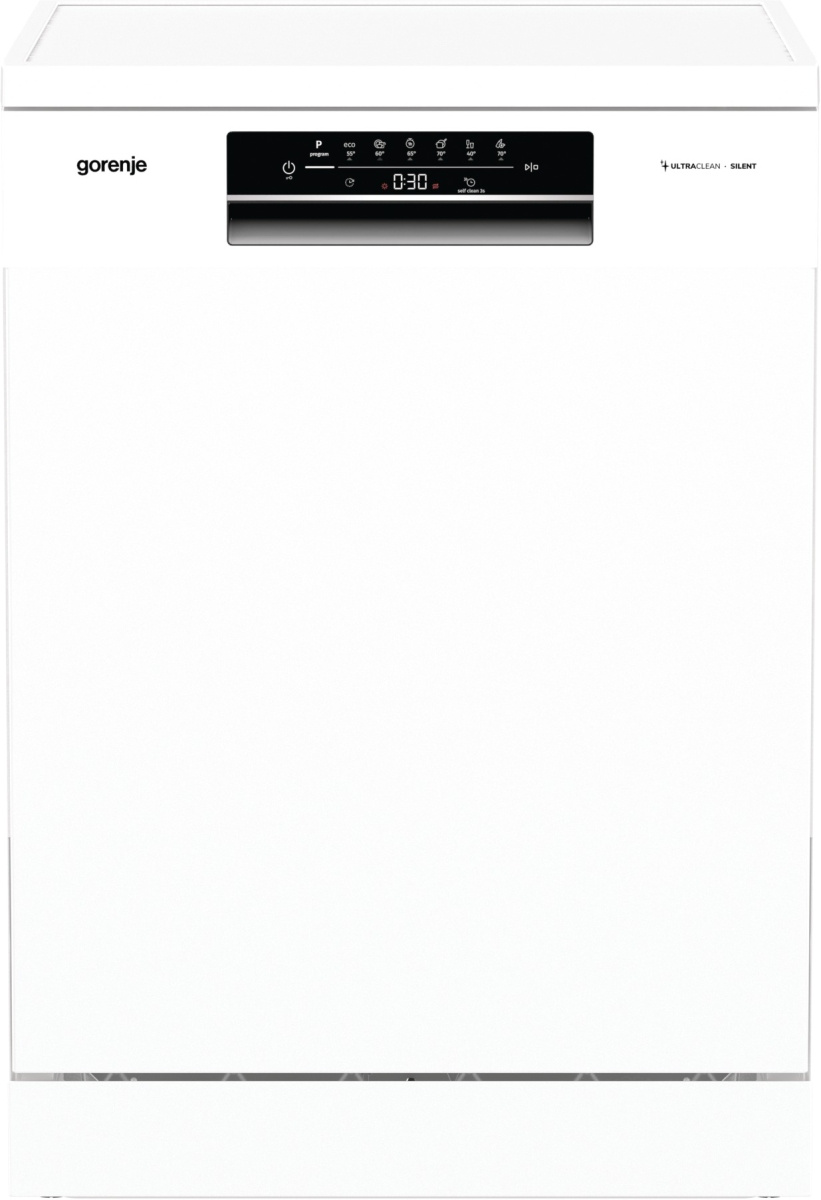 Посудомоечная машина Gorenje GS642E90W белый
