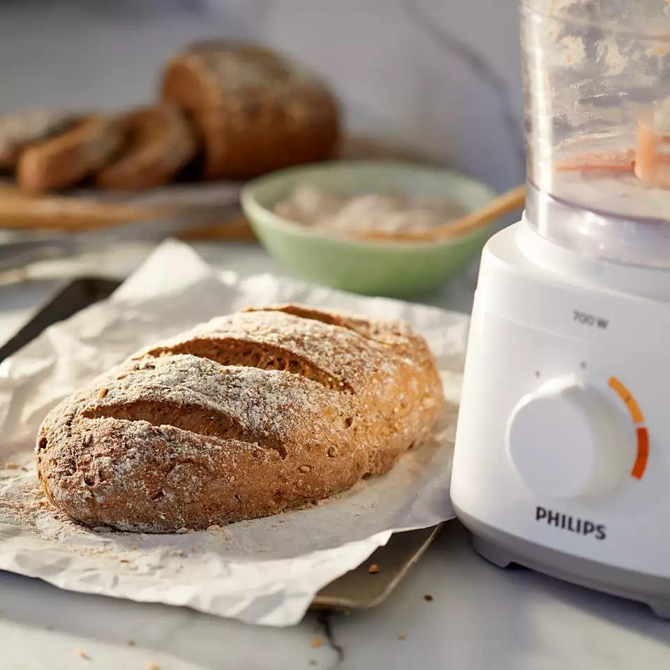 Кухонный комбайн Philips HR7310/00