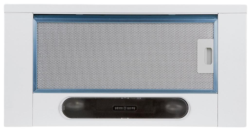 Кухонная вытяжка Jetair Aurora LX/WH/F/60