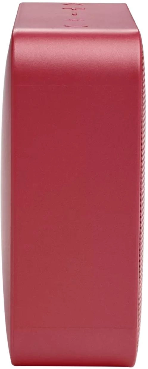 Портативная колонка JBL Go Essential красный (JBLGOESRED)