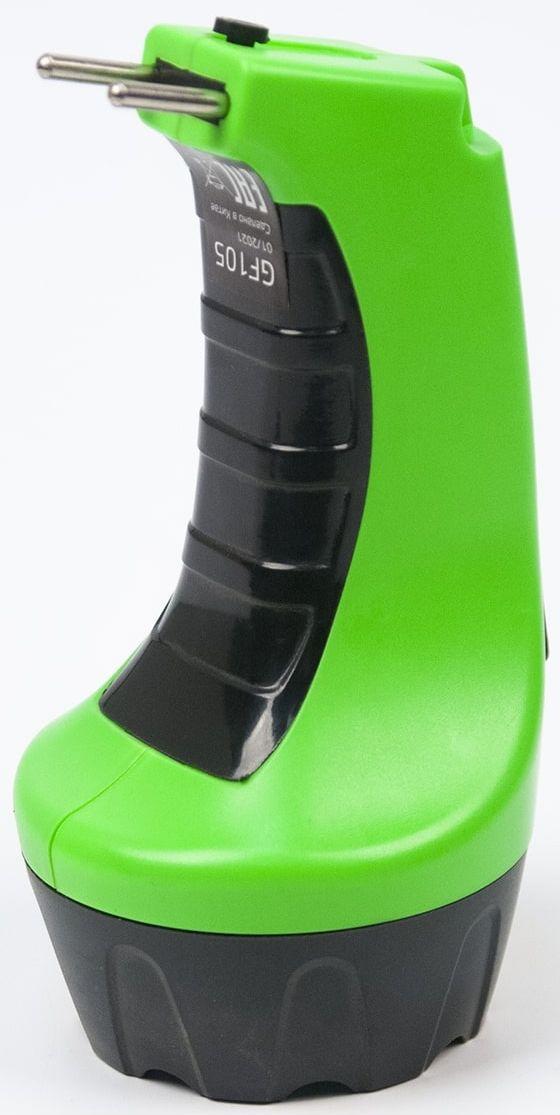Фонарь Gauss GFL105 черный