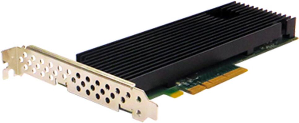 Сетевая карта Silicom PE2iSCO1