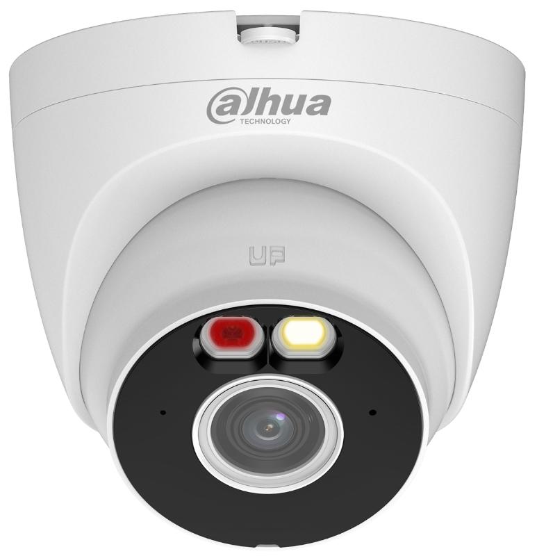 Камера видеонаблюдения Dahua DH-IPC-T2AP-PV-0360B