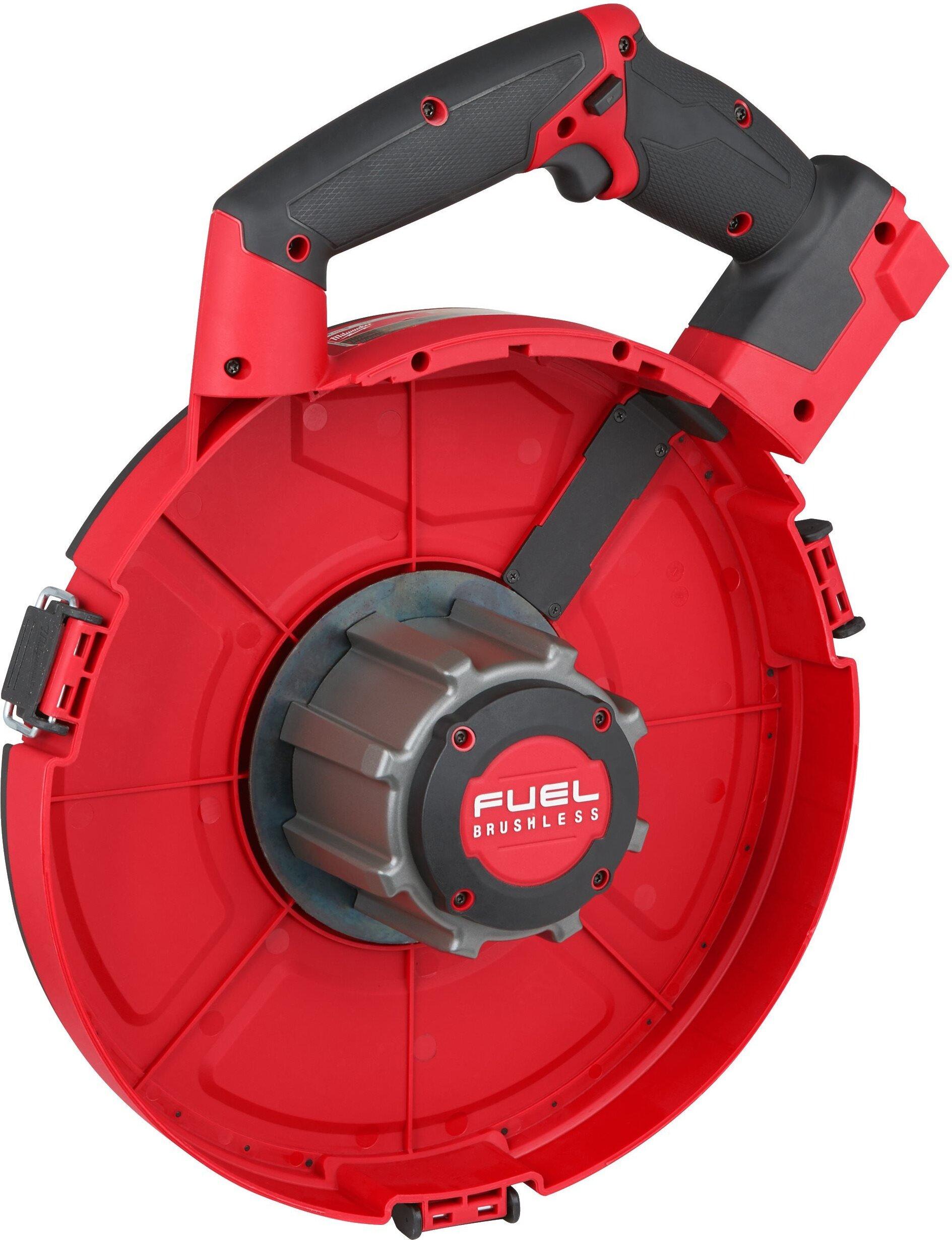 Устройство для протяжки кабеля Milwaukee M18 FPFT-0X FUEL (4933471952)