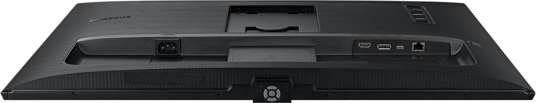 Монитор Samsung ViewFinity S27B800PXI черный (LS27B800PXIXCI)