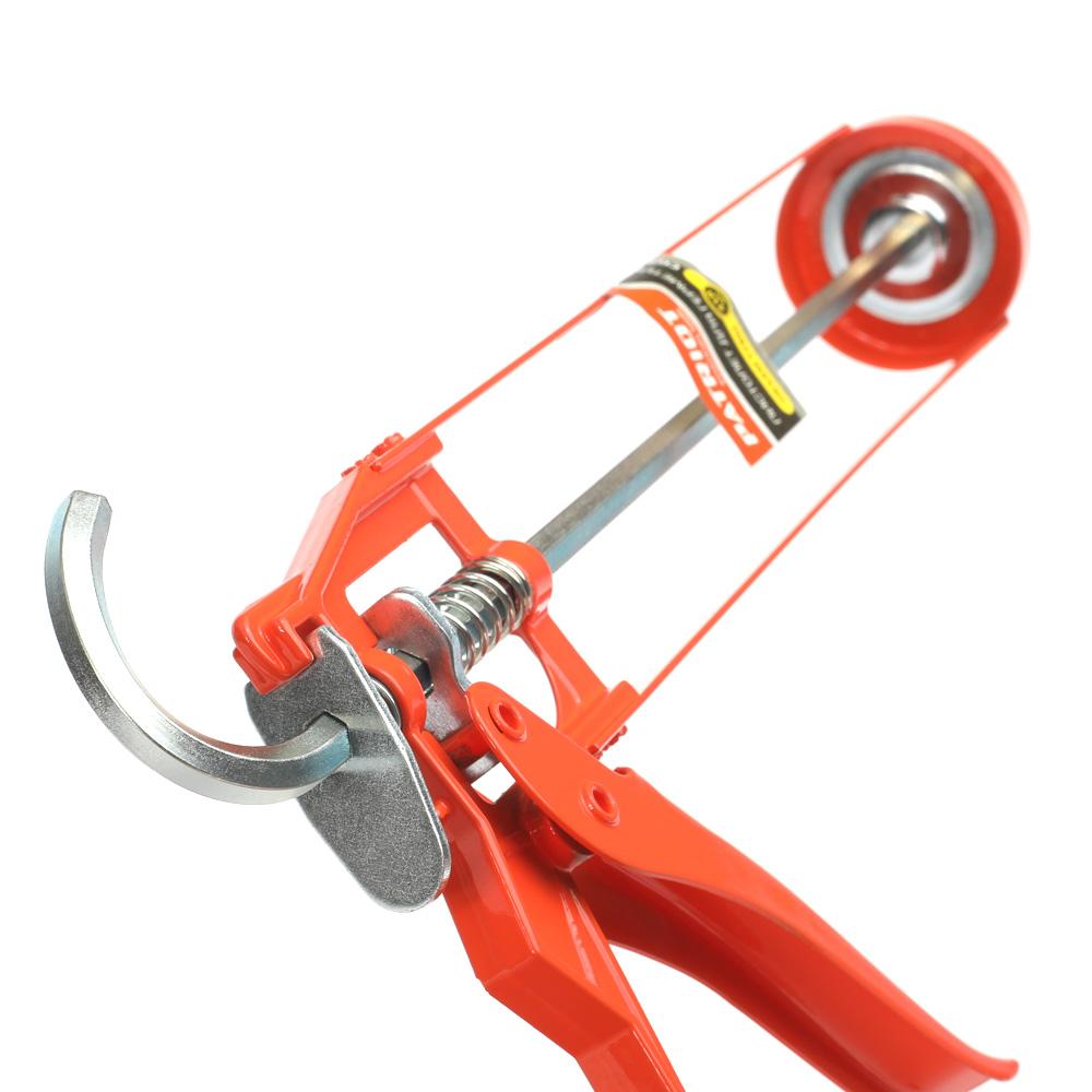 Пистолет для герметика Patriot CGS-9 (350004600)