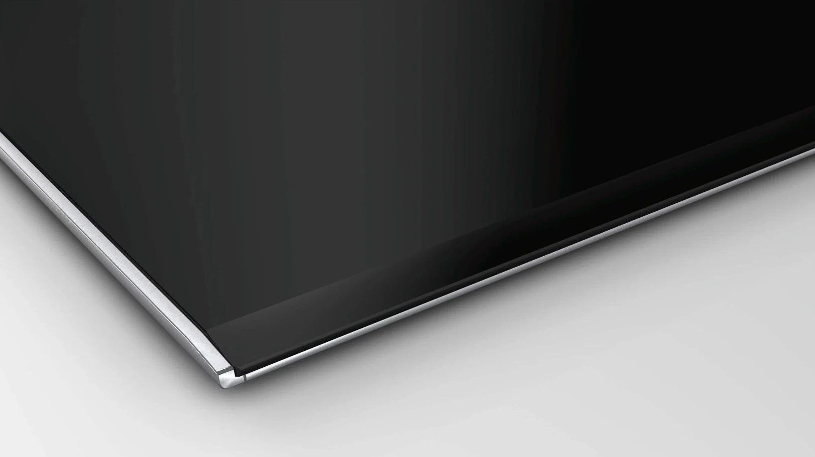 Варочная панель Bosch PXY675DC5Z черный