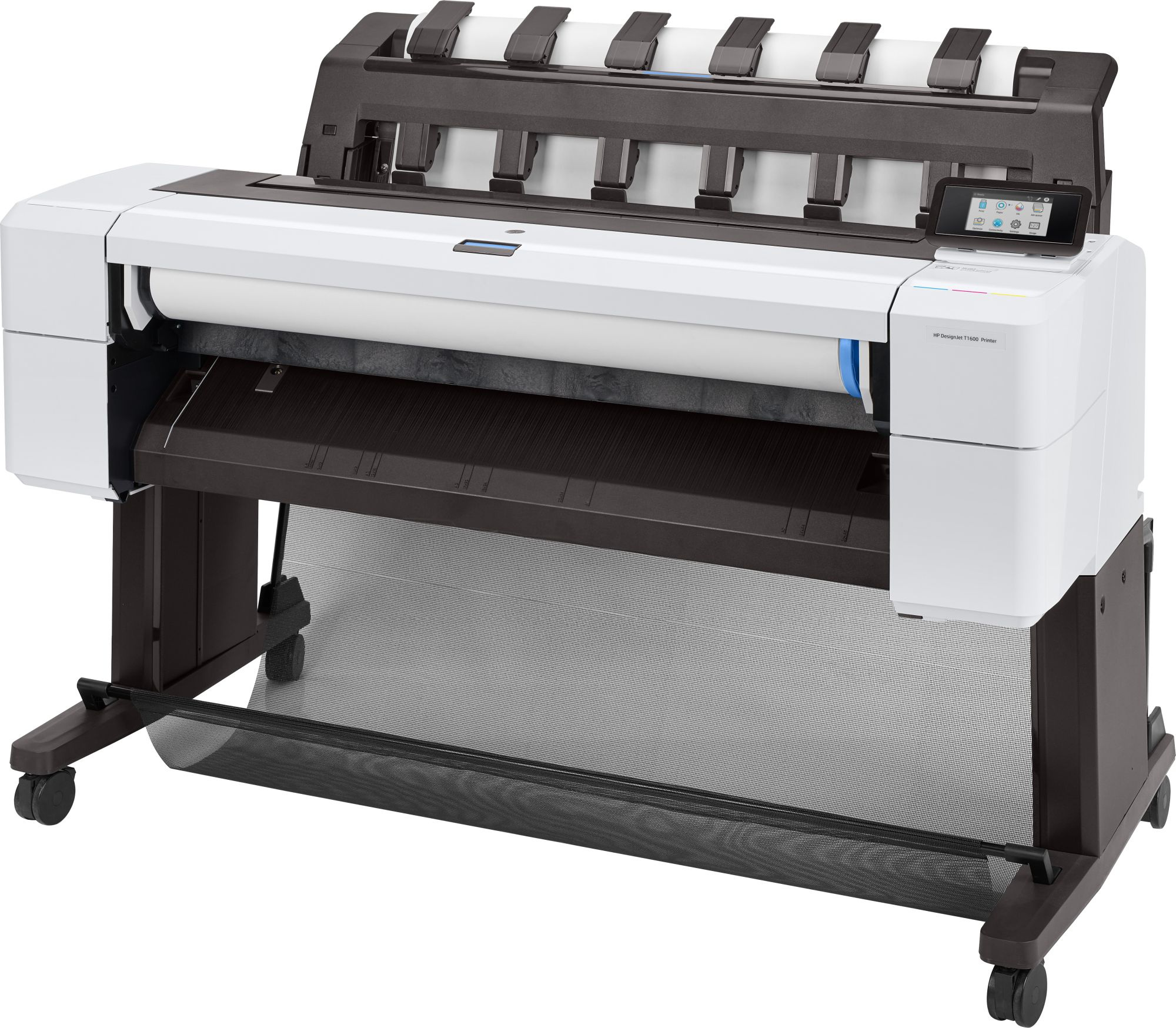 Плоттер HP Designjet T1600 (3EK10A)