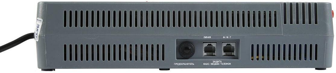 Стабилизатор напряжения Rucelf SRW- 1500-D