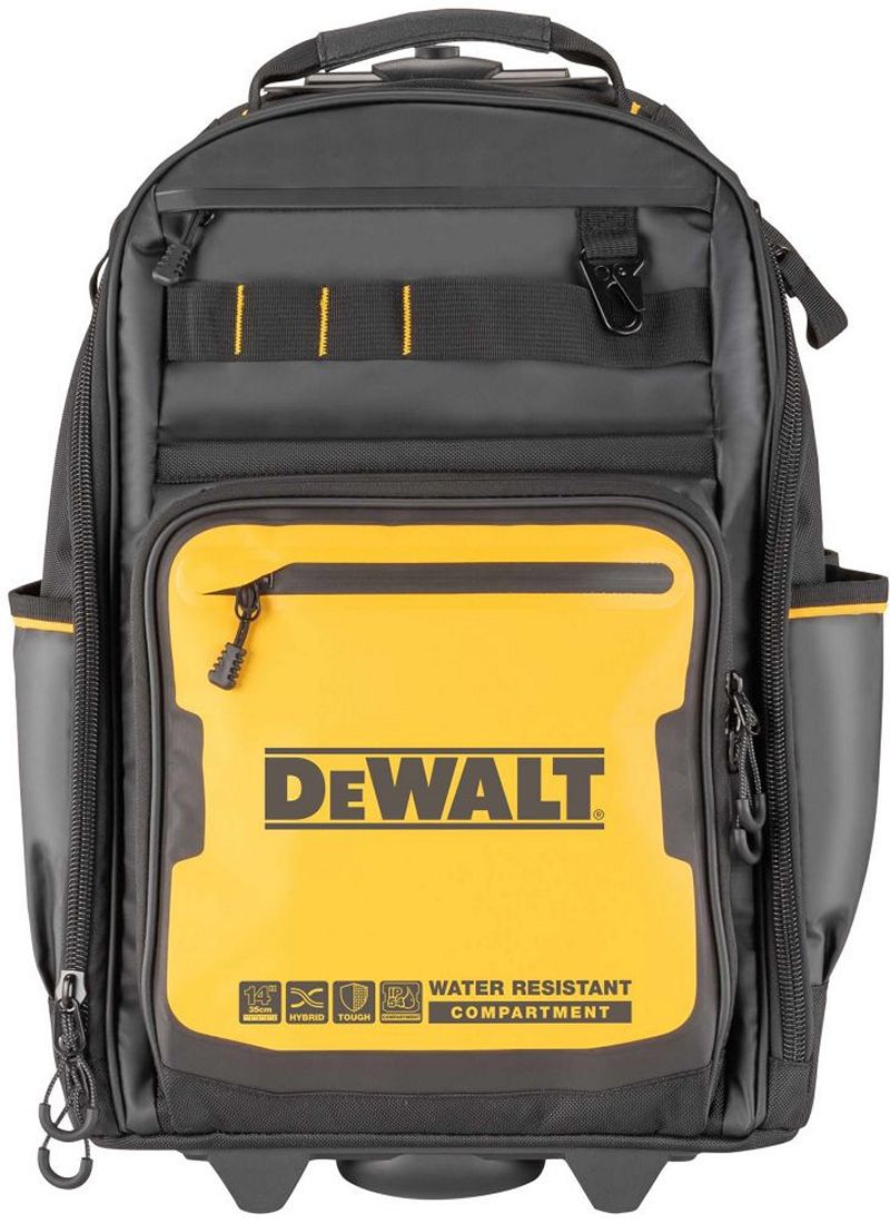 Рюкзак для инструментов DeWalt DWST60101-1