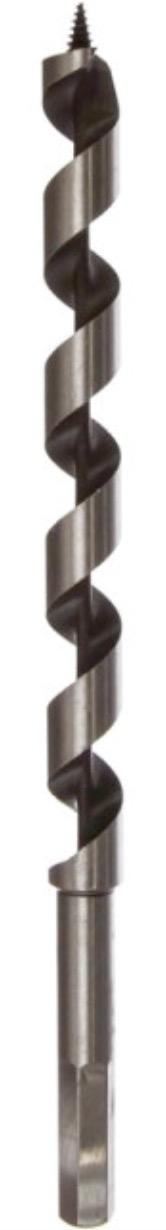 Сверло Makita по дереву 20х200 мм спиральное (D-07303)