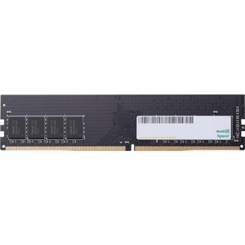 Оперативная память Apacer 16GB DDR4 2666 (AU16GGB26CQYBGH/EL.16G2V.GNH)