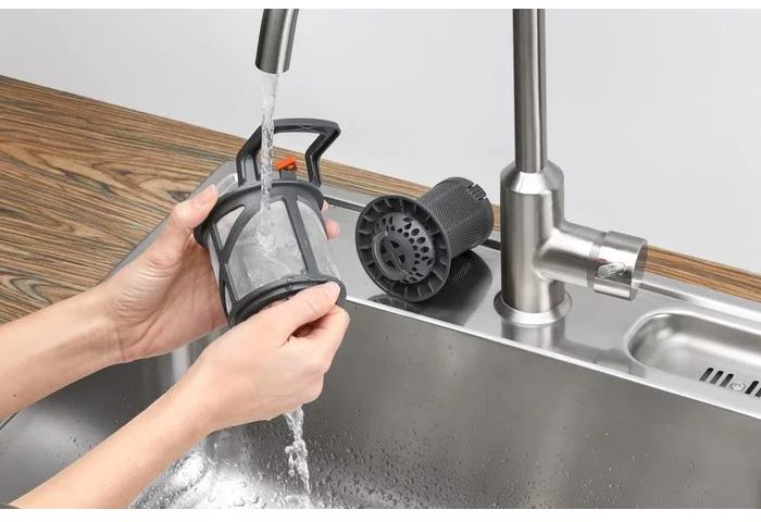 Посудомоечная машина Electrolux EEM48300L