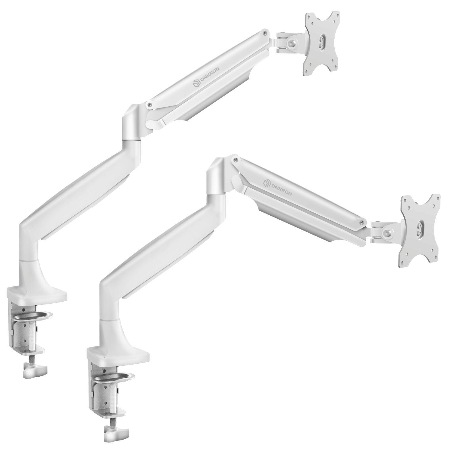 Кронштейн OnKron G100 White