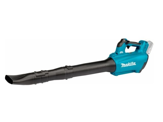 Аккум. воздуходувка MAKITA LXT DUB184Z  в кор.