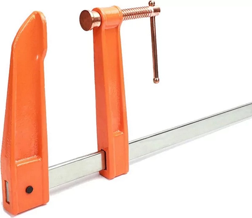 Струбцина Pony Jorgensen 4972