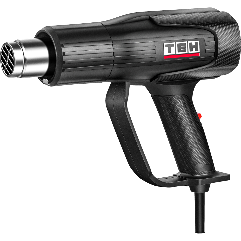 Промышленный фен TEH THG2010